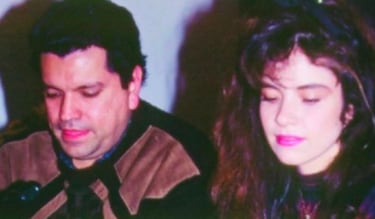 La historia del caso Trevi-Andrade: ¿cuántos años estuvo Gloria en la cárcel?