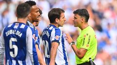 Real Sociedad - Rayo Vallecano: TV, horario y cómo ver LaLiga EA Sports online hoy