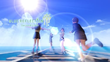 Blue Reflection: Second Light, Impresiones