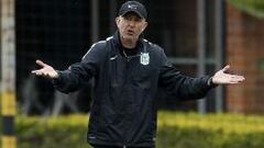 Bem-vindo: São Paulo confirma a Osorio como su técnico