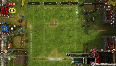 Blood Bowl, Impresiones Multijugador