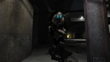 F.E.A.R. asaltará PS3 el 20 de abril