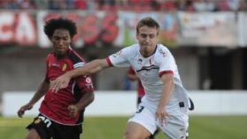 Nadal contagia su gen ganador al Mallorca