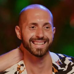 Pablo, de 'La isla de las tentaciones 2', exhibe su nuevo pelo: "Estoy increíble"