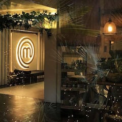 Restaurante Masterchef: precios, menús, platos de concursantes y dónde está el local
