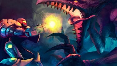 Cronología Metroid: Ordenando la saga de Samus Aran