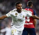 Rodrygo: "Estoy en el mejor club del mundo"
