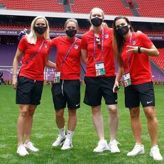 Un clásico español en Europa