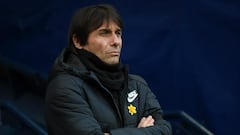 Conte: Chelsea must be realistic about Europa League