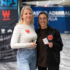 ‘Reinas’ entre hombres