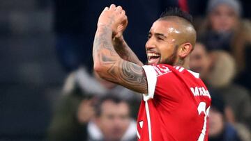 Bayern Munich-Colonia: fecha, horario, canal de TV y dónde ver online