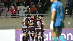 La revancha de un ‘cortado’ de Colo Colo: ¡fue figura en Copa Chile!