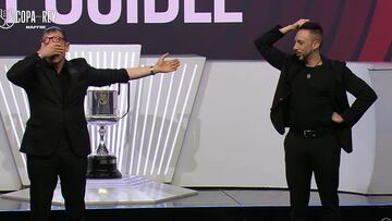 Los memes del sorteo de Copa del Rey