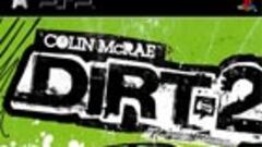 Imágenes de Colin McRae: DiRT 2