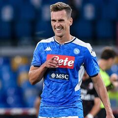 Milik vuelve a ser objetivo prioritario del Atlético