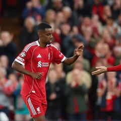 La Champions League, plagada de jugadores con pasado txuri-urdin