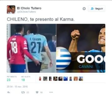 Bravo es protagonista de los memes tras el triunfo de Chile