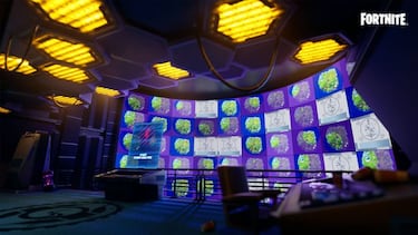 Fortnite: así es Impostores, el nuevo modo de juego a lo Among Us