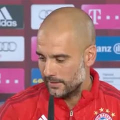 La predicción de Guardiola sobre Alaba que parece que no se cumplirá en el Bayern... ¿y en el Madrid?