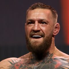 Usman slams “disrespectful” McGregor with a tough message