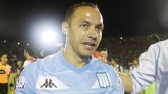 La confesión de Díaz: "La Roja no es un capítulo cerrado"