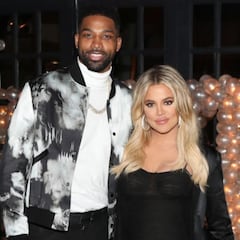 Khloe Kardashian rompe el silencio sobre tener un segundo hijo con Tristan Thompson