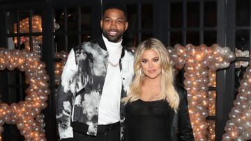 Khloe Kardashian ha roto el silencio para hablar por primera vez de su segundo hijo con su expareja Tristan Thompson. Te compartimos los detalles.