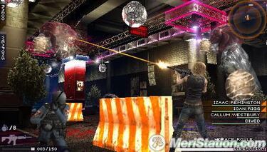 The 3rd Birthday, Impresiones