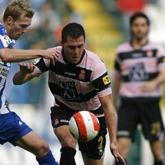 El Espanyol no gana su primer partido del año desde 2008