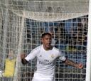 Mariano abre la lata y el camino al liderato para el Castilla