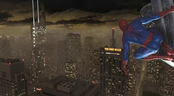 Captura de pantalla - The Amazing Spider-Man 2 (360)