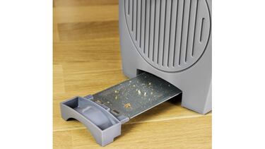 Una tostadora Cecotec con doble ranura para pan y bollería, por 29,90 euros