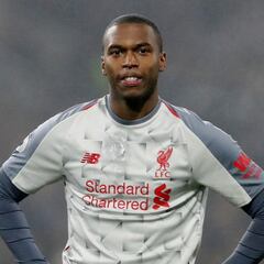 Sturridge se queda fuera