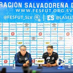 Jairo Henríquez vuelve con El Salvador: “Si perdemos este martes ante Guatemala, prácticamente estamos fuera”