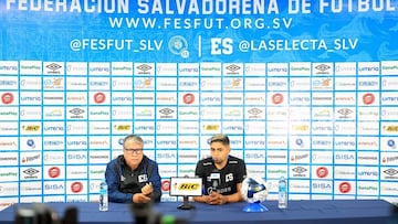 Jairo Henríquez vuelve con mensaje claro: ante Guatemala, El Salvador no tiene margen de error. Es ganar o decir adiós al sueño mundialista.