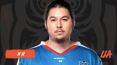 NN: "Aún pienso que no me merecía ser el MVP de la serie"