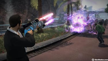 La desarrolladora de Dead Rising 2, con una nueva licencia