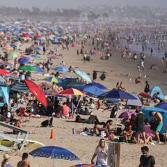 US heat wave: What does extreme heat do to our bodies and how can we protect ourselves?