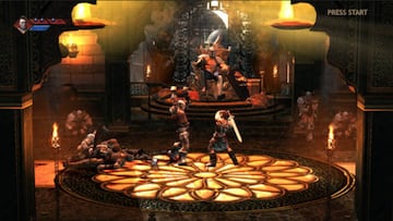 El programador de Golden Axed est芍 en contra de su publicaci車n y denuncia crunch en Sega