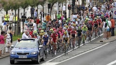 La UCI añade diez pruebas más al calendario World Tour