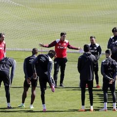 El Rayo ya mira al futuro: el reto es dar continuidad al proyecto