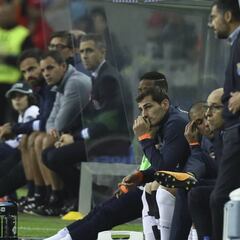 Porto golea con Héctor Herrera y Tecatito Corona como titulares