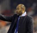Nuno: "La eliminatoria está bien encaminada pero no resuelta"