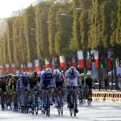 Un verano irreconocible