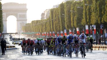 Un verano irreconocible