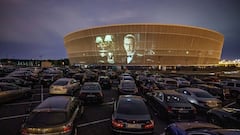 ¿Dónde se juega la final de la Conference League? Así es el Stadion Miejski de Breslavia y esta es su capacidad