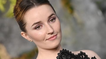 Kaitlyn Dever The Last of Us