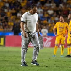 Juan Reynoso: ‘’Regresaremos más fuertes por ‘la Décima’’