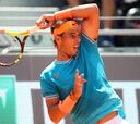 Nadal - Tsitsipas: horario, TV y dónde ver online el tenis hoy en Roma