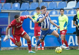 Soria sostiene al Getafe
